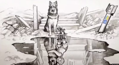 campaña de desinformación de Rusia