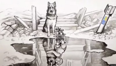 campaña de desinformación de Rusia