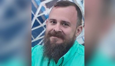 Policía de Olathe necesita colaboración para hallar a hombre desaparecido