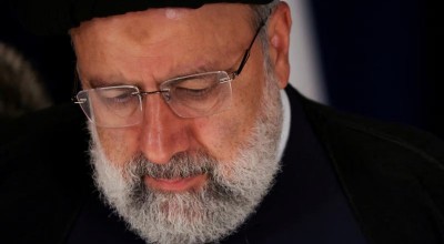 Presidente iraní y canciller encontrados muertos en lugar del accidente de helicóptero