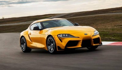 personalidad según el color de tu automóvil