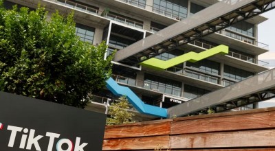Creadores de TikTok presentan demanda para bloquear ley EEUU de desinversión o prohibición