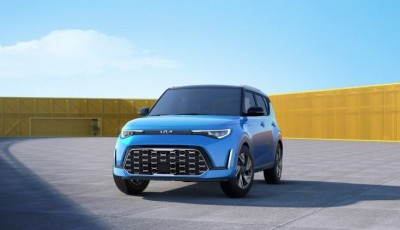 Kia Soul del 2024