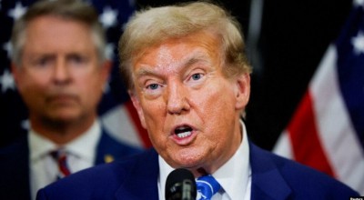 Trump cumple 78 años