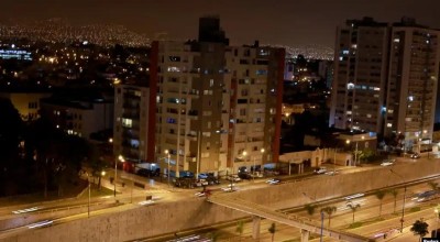 terremoto de magnitud 7,2 sacude Perú
