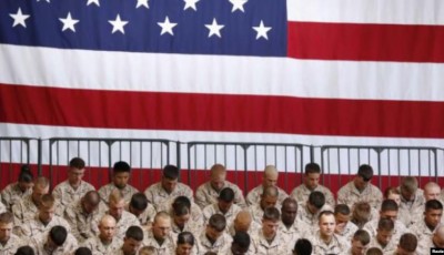 indulto a soldados veteranos condenados por el ejército por relaciones homosexuales