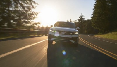 Tiguan del 2024