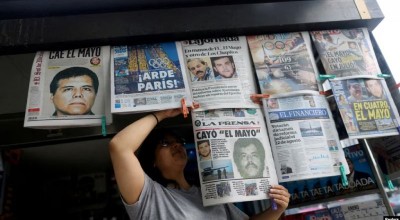 Hijo de El Chapo comparecerá por primera vez ante un tribunal de EEUU