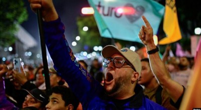 EEUU insta a Venezuela a publicar la tabulación detallada de los votos