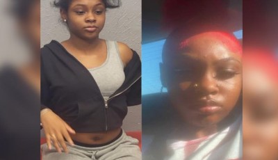 Autoridades piden ayuda para localizar a joven vista por última vez en KCMO