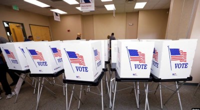 China, Rusia e Irán tienen en la mira las elecciones estadounidenses