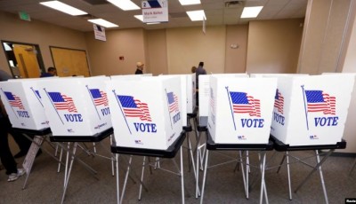 China, Rusia e Irán tienen en la mira las elecciones estadounidenses
