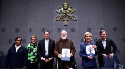 Iglesia católica debe indemnizar mejor a víctimas de abusos