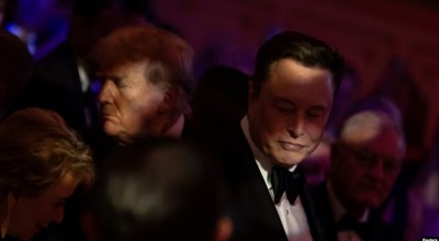 Trump dice que la comisión de eficiencia de Musk emitirá informes