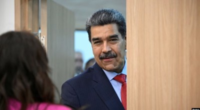 cortar flujo financiero a Maduro