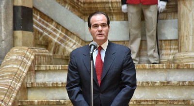 Mauricio Claver-Carone es elegido por Trump como enviado para Latinoamérica