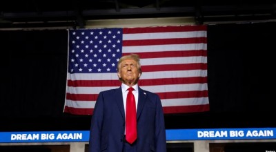 Trump amenaza con arancel de 100 % a países del BRICS si intentan sustituir al dólar estadounidense