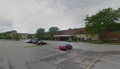 tiroteo en escuela de Wisconsin