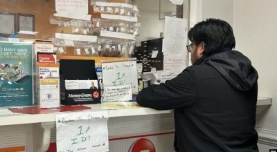 Remesas se mantuvieron fuertes en 2024 para Latinoamérica