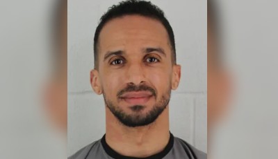 Ex profesor de Olathe acusado de delitos sexuales