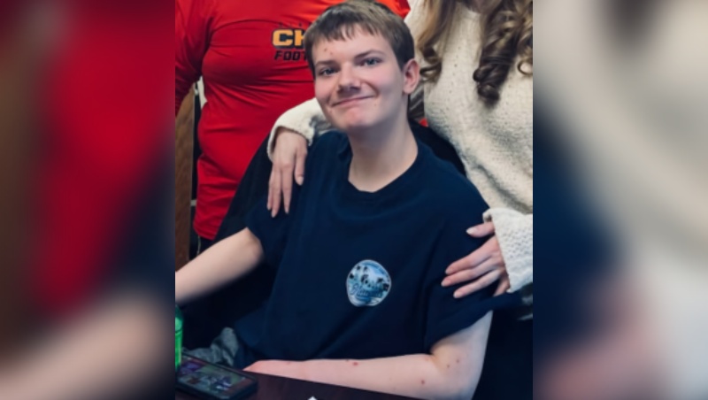 Autoridades piden ayuda urgente para localizar a adolescente con autismo Autoridades piden ayuda urgente para localizar a adolescente con autismo