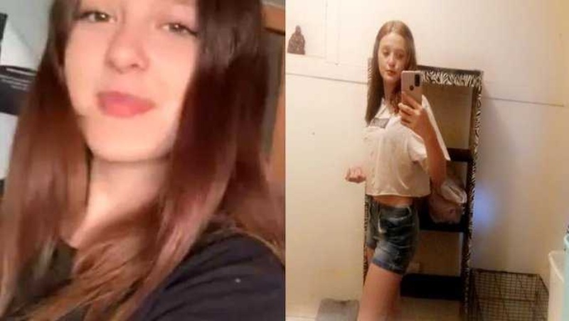 Autoridades buscan a adolescente de 14 años desaparecida