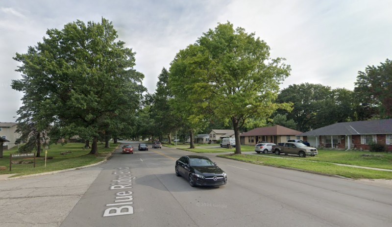 Investigan crímen de mujer en Kansas City