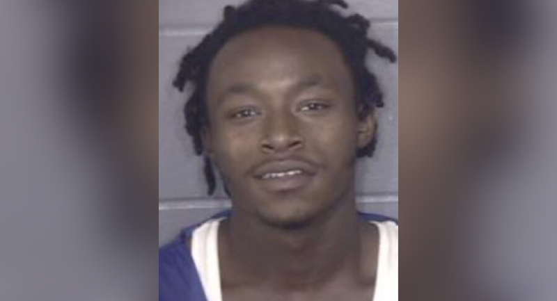 Condenan a cadena perpetua a hombre por doble homicidio en Kansas City Condenan a cadena perpetua a hombre por doble homicidio en Kansas City