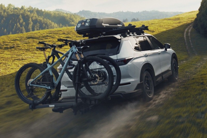 Outlander Trail Edition del 2025
