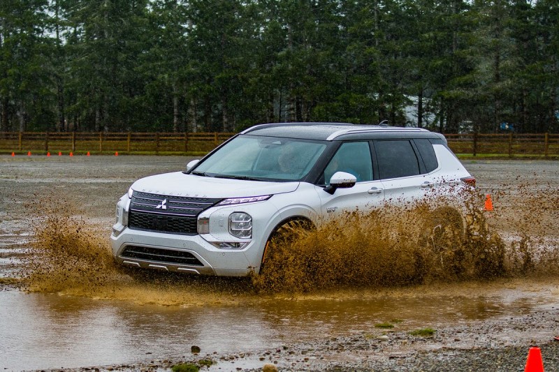 Outlander Trail Edition del 2025