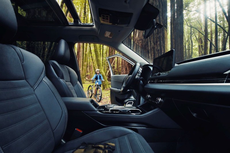 Outlander Trail Edition del 2025
