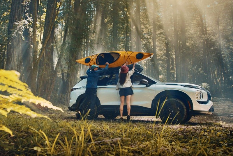 Outlander Trail Edition del 2025
