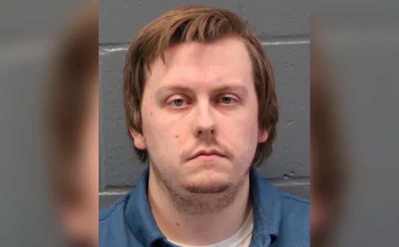 Exmiembro de iglesia bautista en Missouri condenado a diez años por pornografía infantil Exmiembro de iglesia bautista en Missouri condenado a diez años por pornografía infantil