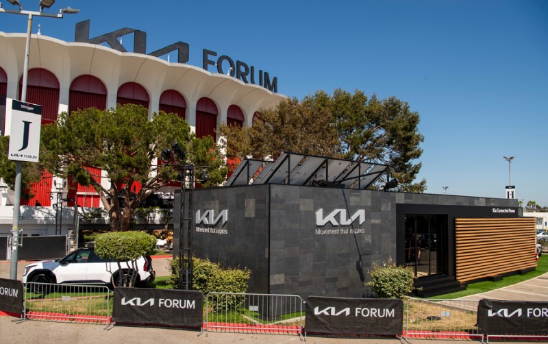 Kia Forum