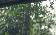 Rescates en Kansas City tras intensas lluvias