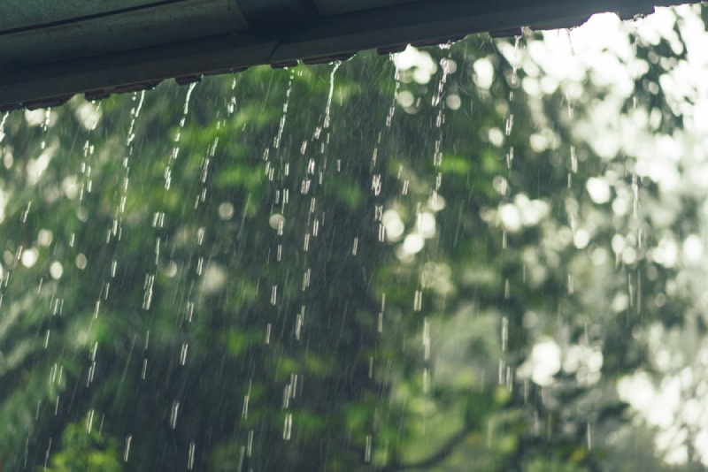 Rescates en Kansas City tras intensas lluvias Rescates en Kansas City tras intensas lluvias