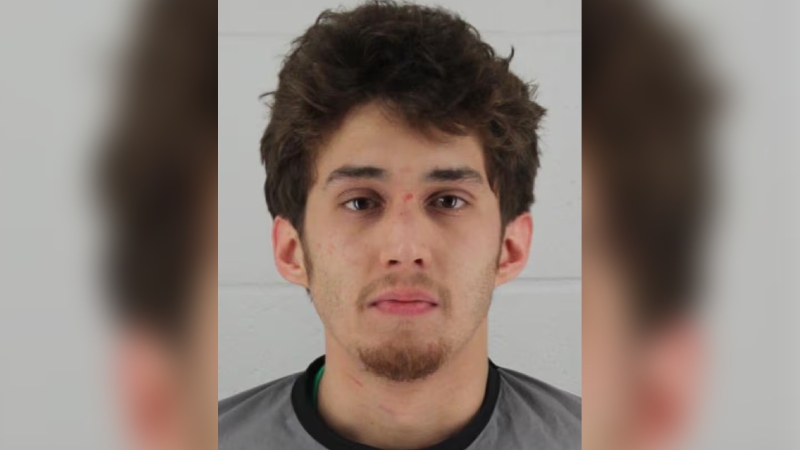Hombre de Olathe se declara culpable de homicidio voluntario en caso de tiroteo fatal