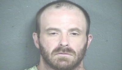 Sospechoso de matar a policía de Kansas tenía 17 arrestos previos desde 2014
