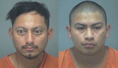Guatemaltecos arrestados por secuestrar y agredir sexualmente a mujer en ruta Kansas-Oklahoma