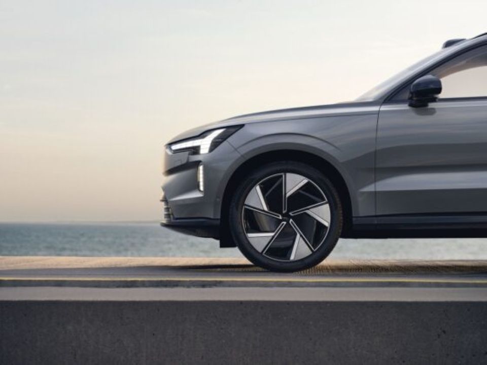 ¿Cuáles son las marcas de autos más seguras del 2025?