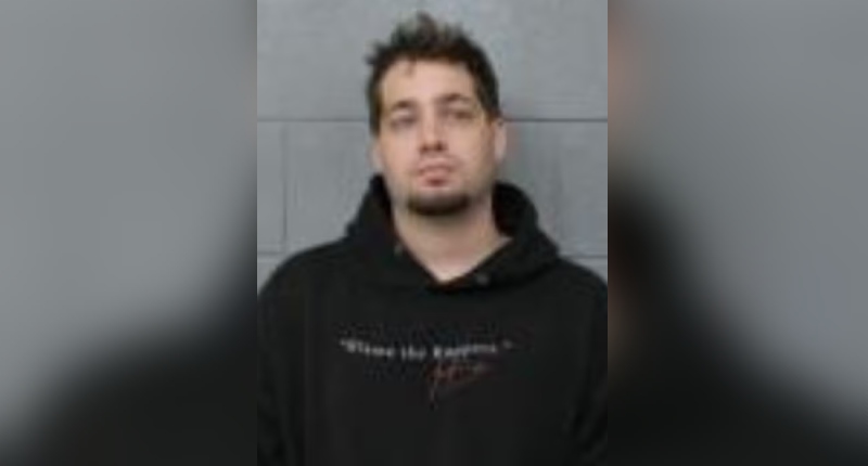 Hombre de Independence arrestado tras severo abuso infantil