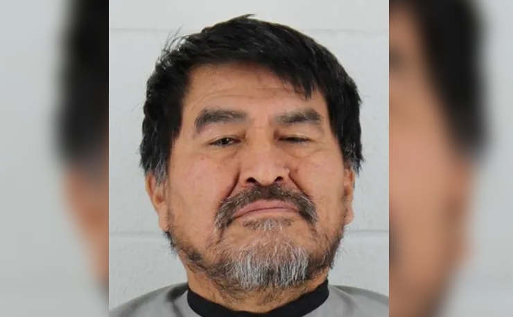 Hombre condenado a 51 años de cárcel por estrangular a una mujer en Olathe