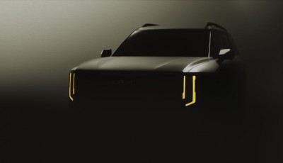 SUV Telluride del 2027