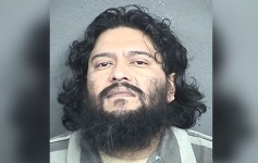 Hombre de Kansas City condenado por asesinato premeditado de su esposa y amenazar a policías
