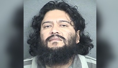 Hombre de Kansas City condenado por asesinato premeditado de su esposa y amenazar a policías