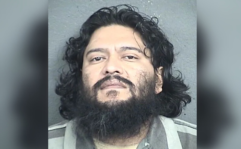 Hombre de Kansas City condenado por asesinato premeditado de su esposa y amenazar a policías