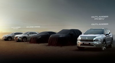 Mitsubishi ampliará su línea de productos en Norteamérica con un segundo modelo nuevo