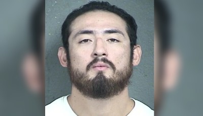 Hombre de Kansas City acusado de asesinato en segundo grado por la muerte de un anciano