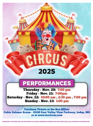kc Circus
