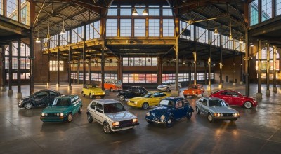 Volkswagen of America